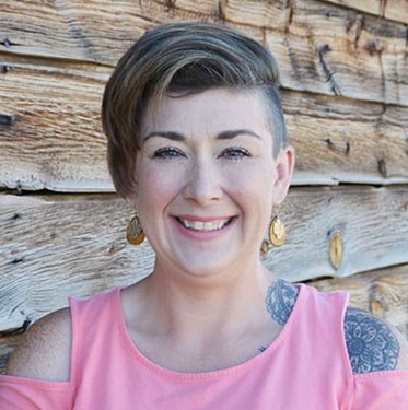 Danielle Schneider, MA, LMFT